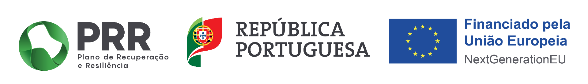 PRR, República Portuguesa e União Europeia (NextGenerationEU)